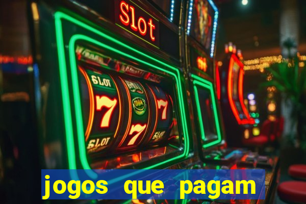 jogos que pagam pelo pagbank 2024